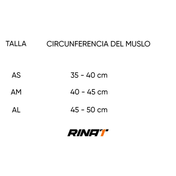 Rinat KNEE GUARD Torwart-Knieschoner für...