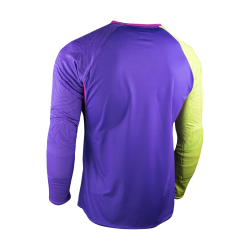 camicia da portiere etnik adulto 2