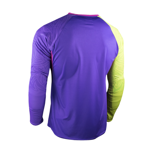 ETNIK Torwart-T-Shirt für Erwachsene