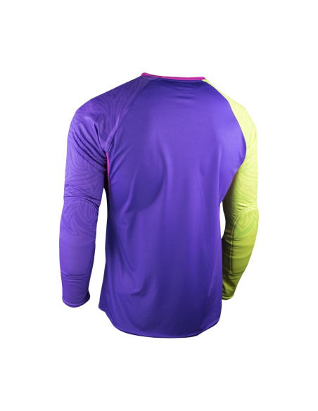 Camiseta de Portero ETNIK adulto