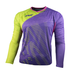 camicia da portiere etnik adulto