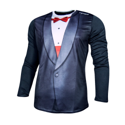 t-shirt da portiere rinat