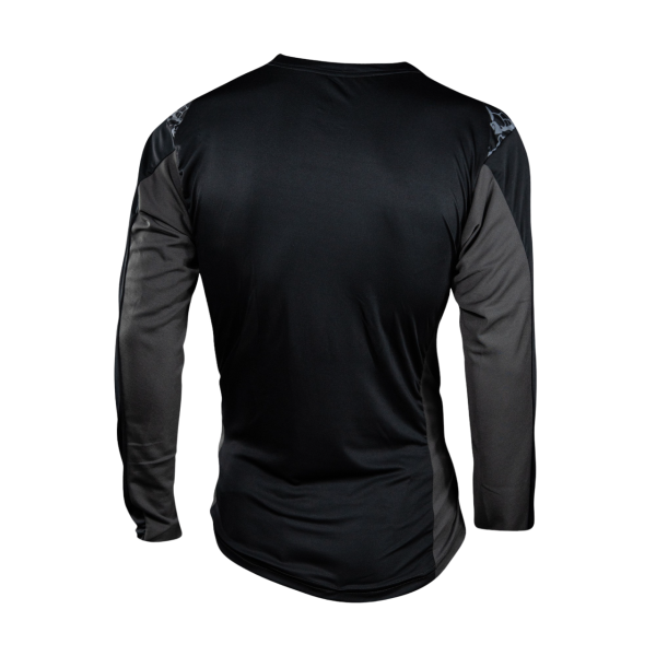 YOU Torwart-T-Shirt für Erwachsene