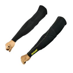 doorman cuffs protections