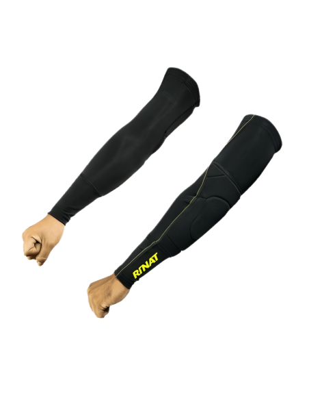 doorman cuffs protections