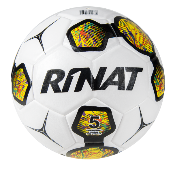 palla da calcio ariese