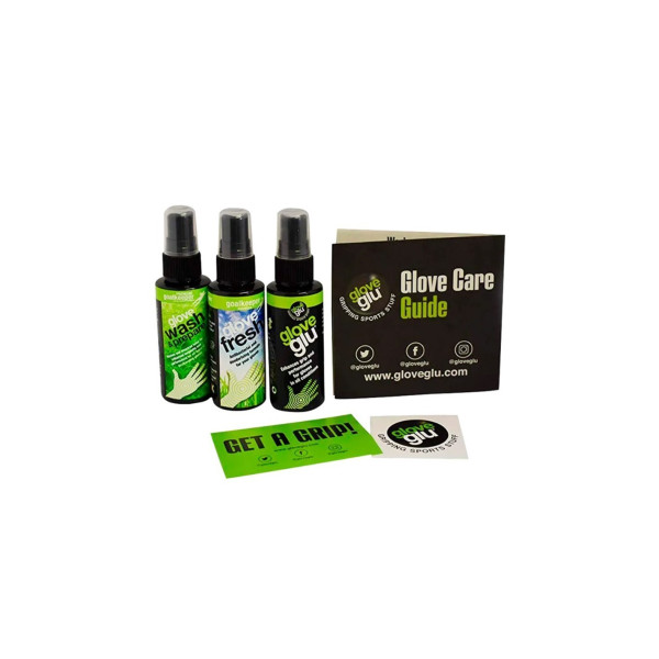 Glove Care Essentials