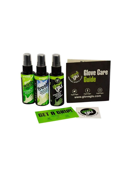 Essenziali per il guanto