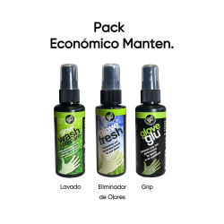 glove care essentials