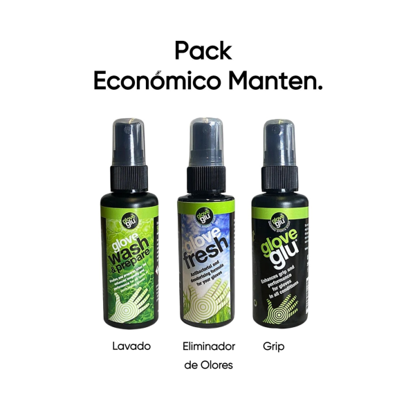 glove care essentials