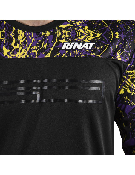 ARIES Torwart-T-Shirt für Erwachsene