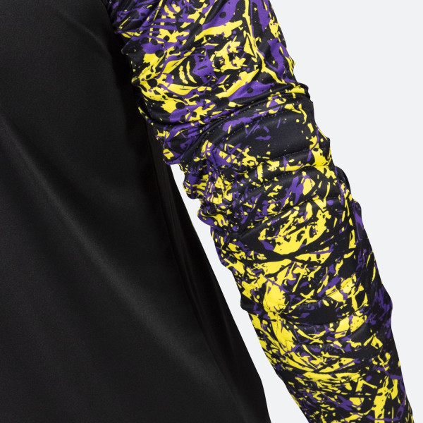 ARIES Torwart-T-Shirt für Erwachsene