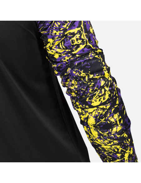 ARIES Torwart-T-Shirt für Erwachsene