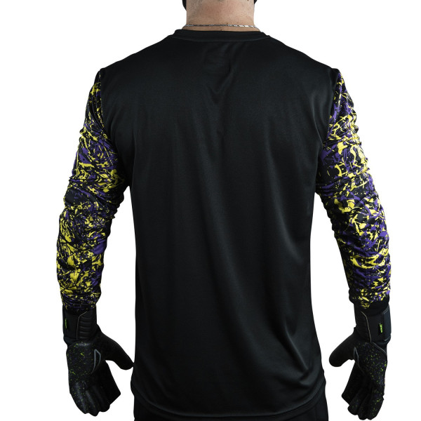 ARIES Torwart-T-Shirt für Erwachsene