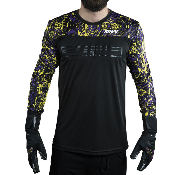 ARIES Torwart-T-Shirt für Erwachsene