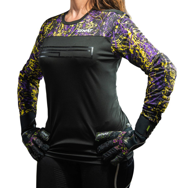 Adult ARIES Goalkeeper T-shirt