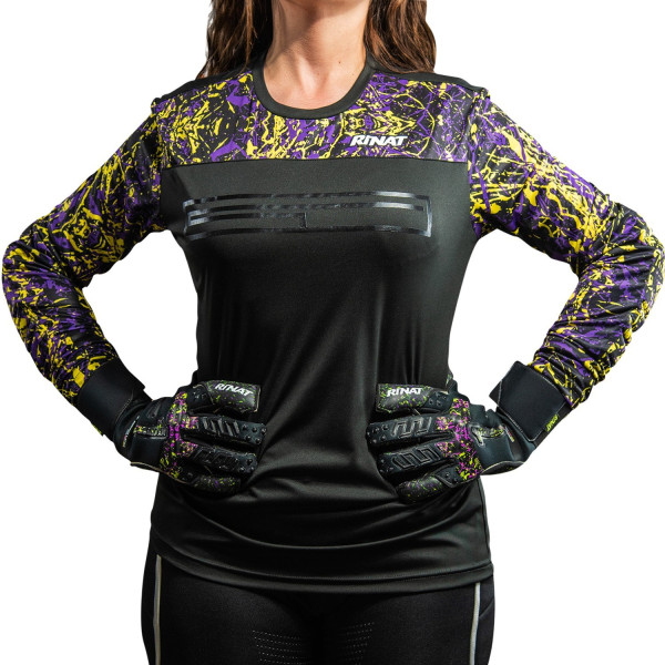 Camiseta de Portero ARIES adulto