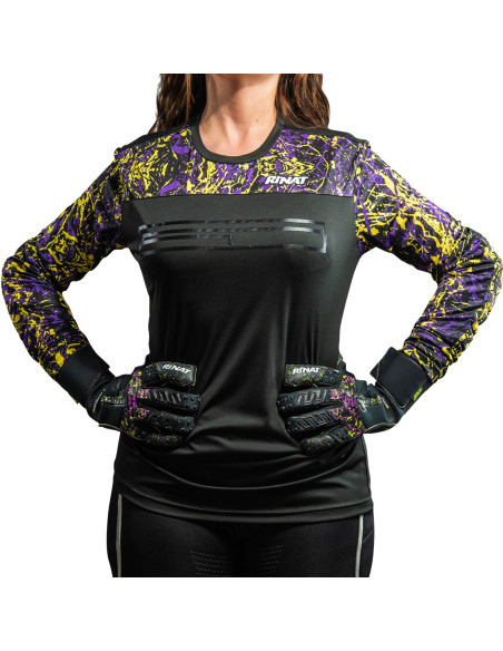 Camiseta de Portero ARIES adulto