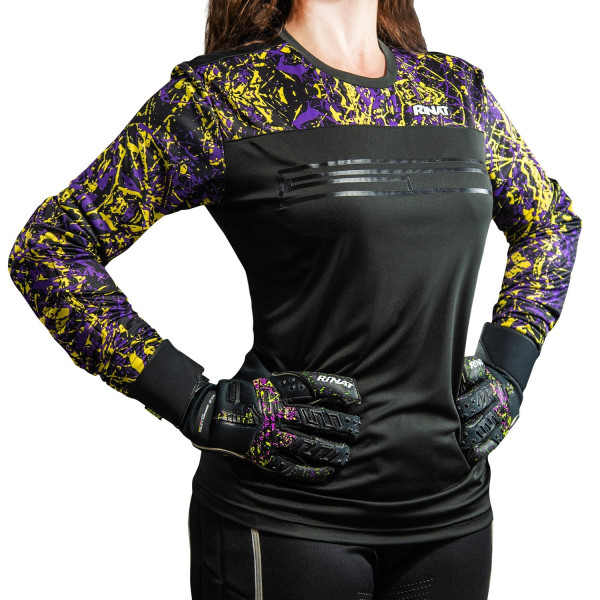 Camiseta de Portero ARIES adulto