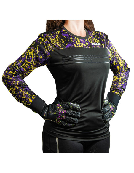 Camiseta de Portero ARIES adulto