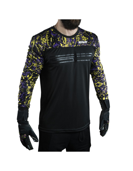 Camiseta de Portero ARIES adulto