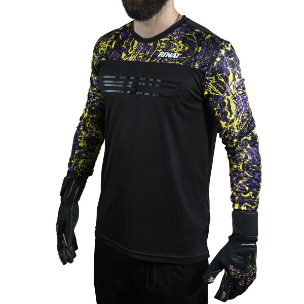 ARIES Torwart-T-Shirt für Erwachsene