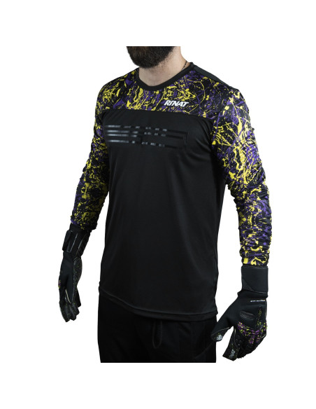 Camiseta de Portero ARIES adulto