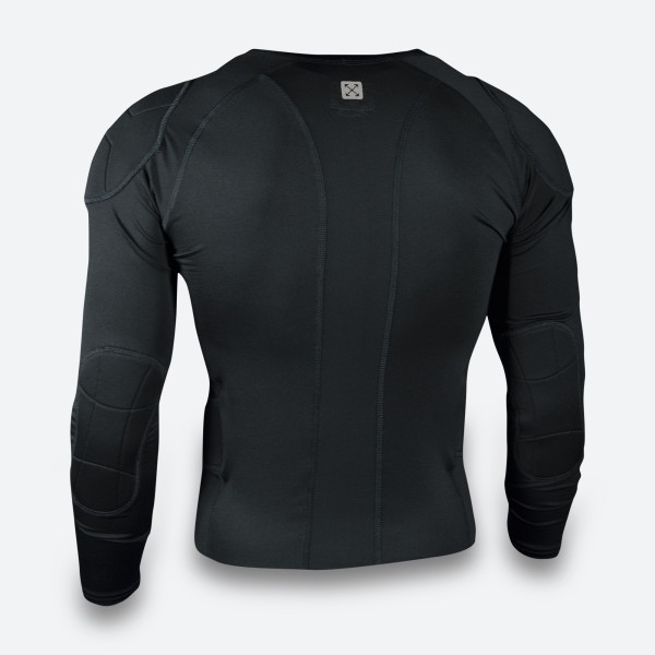 Camiseta de Portero PRO UNDER SHIELD adulto