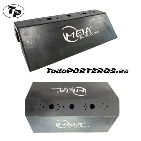 Barriere-Spielerbasis