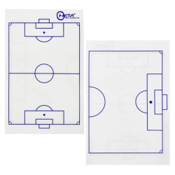 cartuccia tattica di allenatore di calcio 2