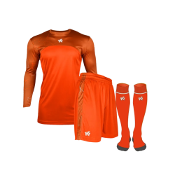 equipaggiamento da portiere pro bambino adulto