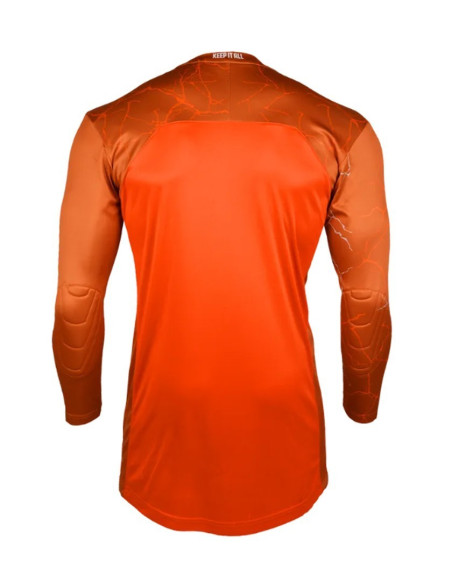 EQUIPACION de PORTERO PROF nino adulto