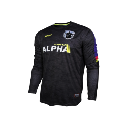 Camicia di PORTERO UN ALPHA bambino