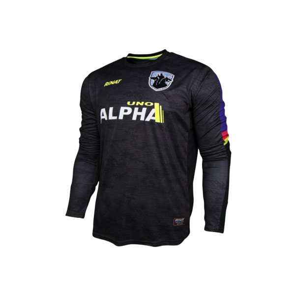 T-Shirt PORTERO ONE ALPHA kind