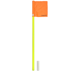 Ufficiali di calcio d'angolo di Banderiners