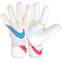 NIKE GRIP THE BLAST Weiß