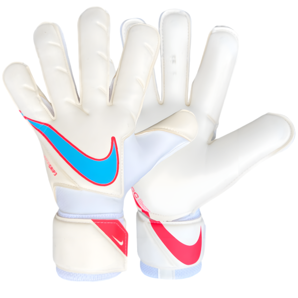 NIKE GRIP THE BLAST Weiß