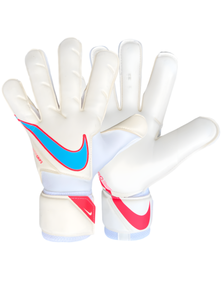 NIKE Afferrare il BLOSS BIANCO