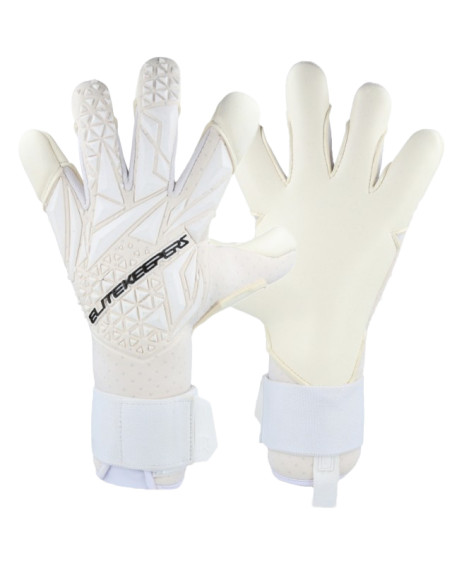 Porter gants élite gardiens ek templario blanca