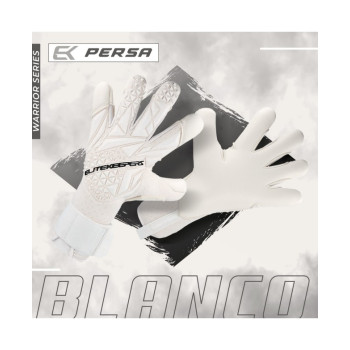 Handschuhe Torwart Elitekeeper Ek White Temperament 2
