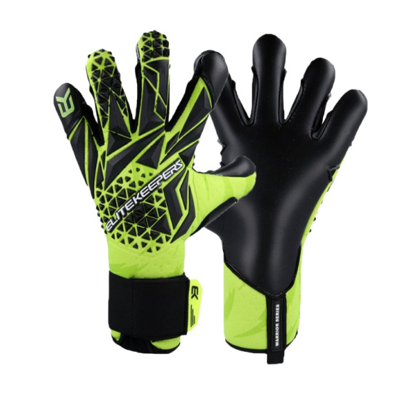 Guantes portero elitekeepers ek persa verde