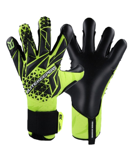 Guanti portiere elitekeepers ek persiano verde