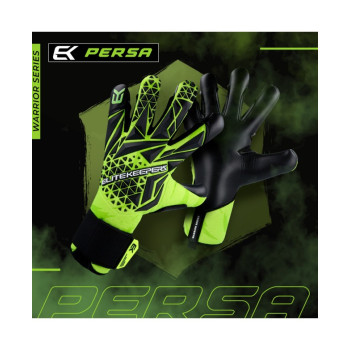 Gloves goalie elitekeepers EK Persian green 2