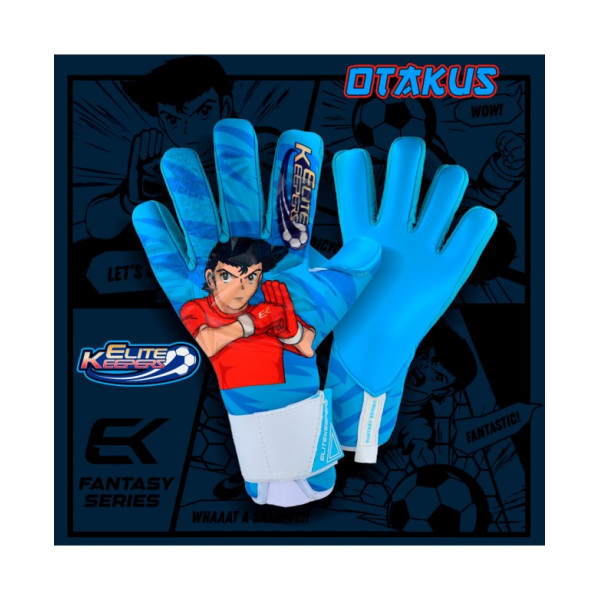 EK OTAKU II Pro Blue