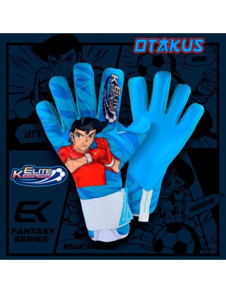 EK OTAKU PRO | blau