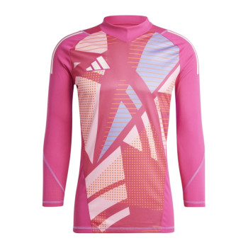 Camiseta de portero Transpirable Adidas Tiro 24 Pro Gk 2