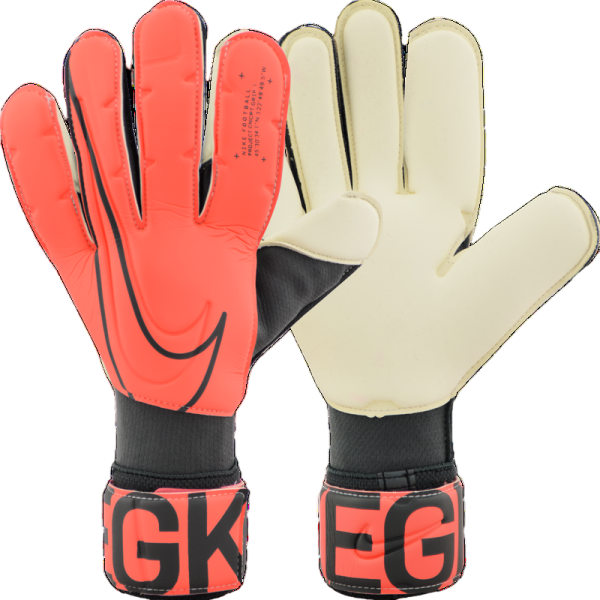 NIKE Griff TF Orange