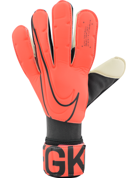 NIKE GRIP TF ORANGE