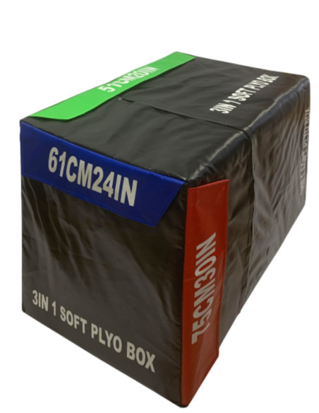 pliometrische schublade