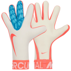 Mercurial Touch-Sieg